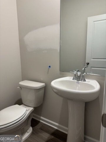 5522 Cosimo Road Fairburn - 7