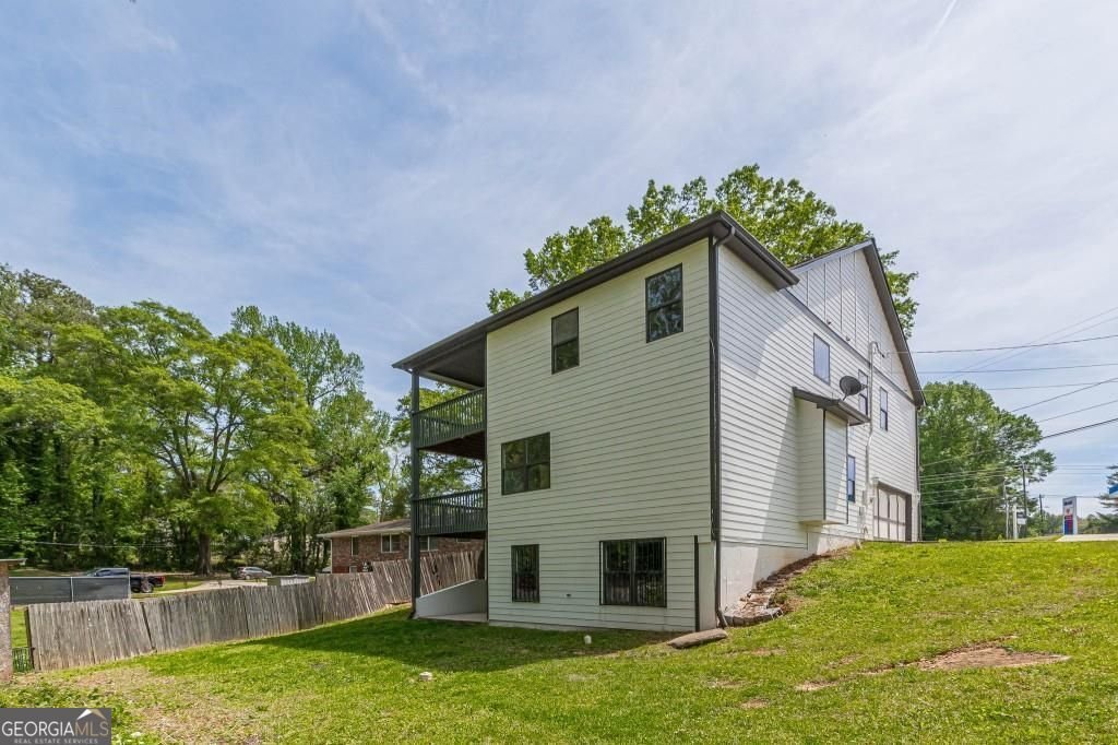 1410 Eastland RD Road Atlanta - 84