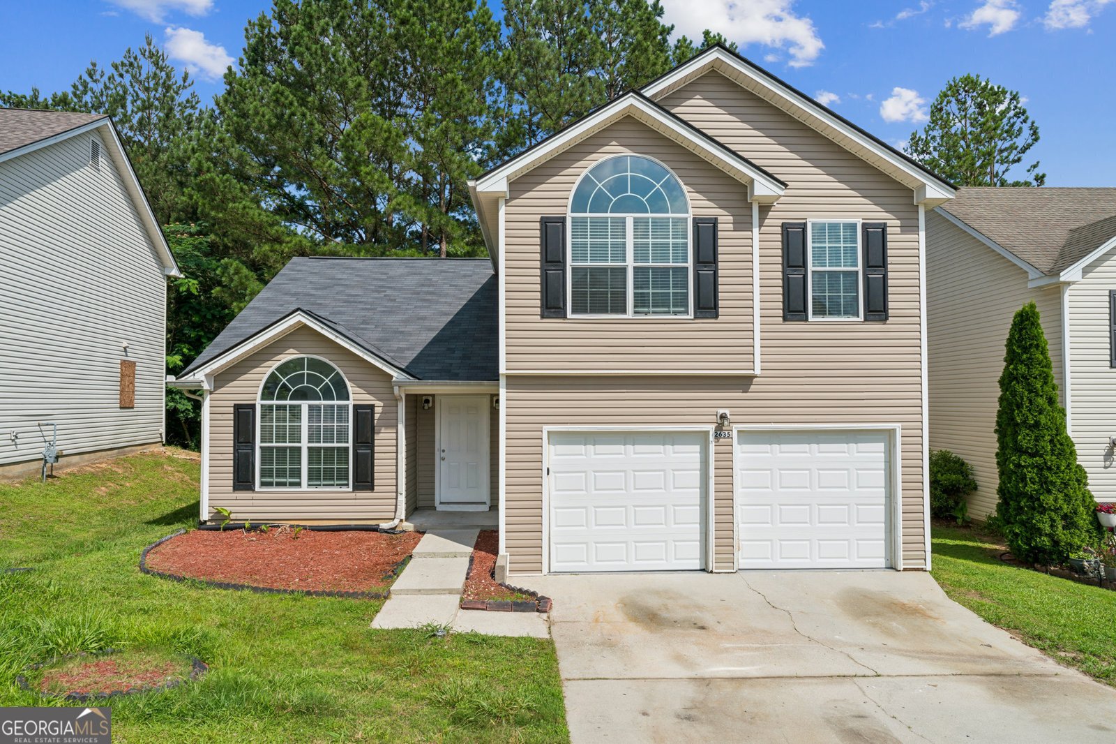 2635 Carolina Ridge Riverdale - 32