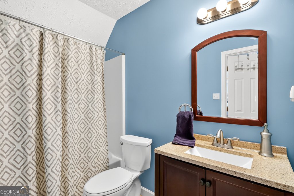 197 Remington Park Drive Braselton - 29