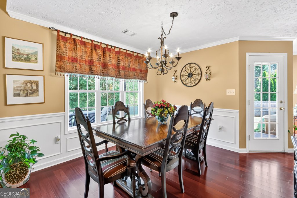 197 Remington Park Drive Braselton - 9