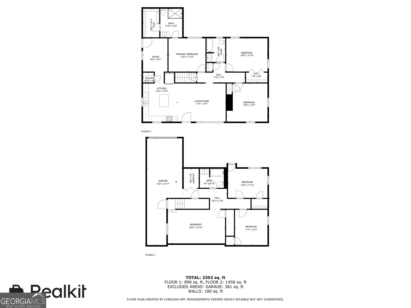 1364 Willis Mill Road Atlanta - 2