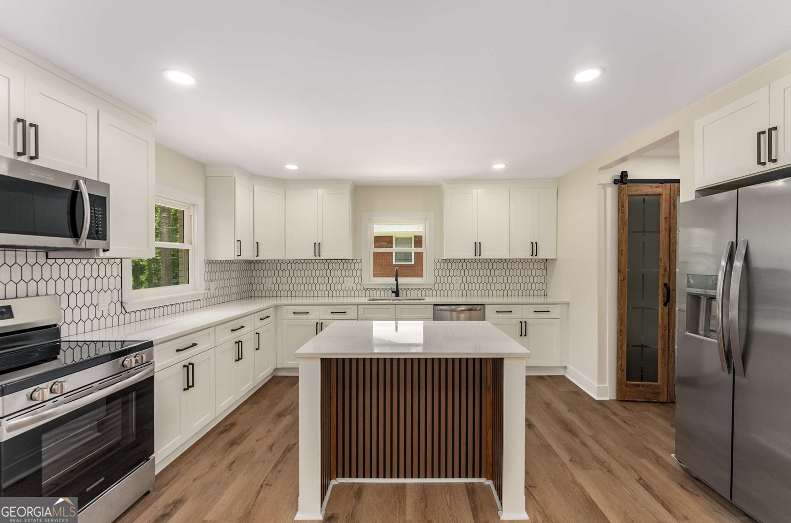 1364 Willis Mill Road Atlanta - 3