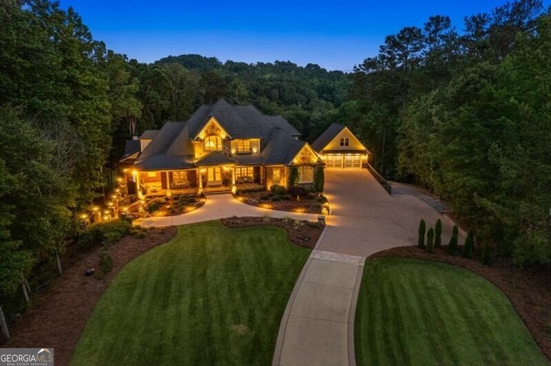 37 Retreat Ridge Cartersville - 1