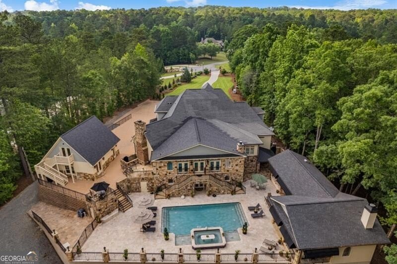37 Retreat Ridge Cartersville - 10
