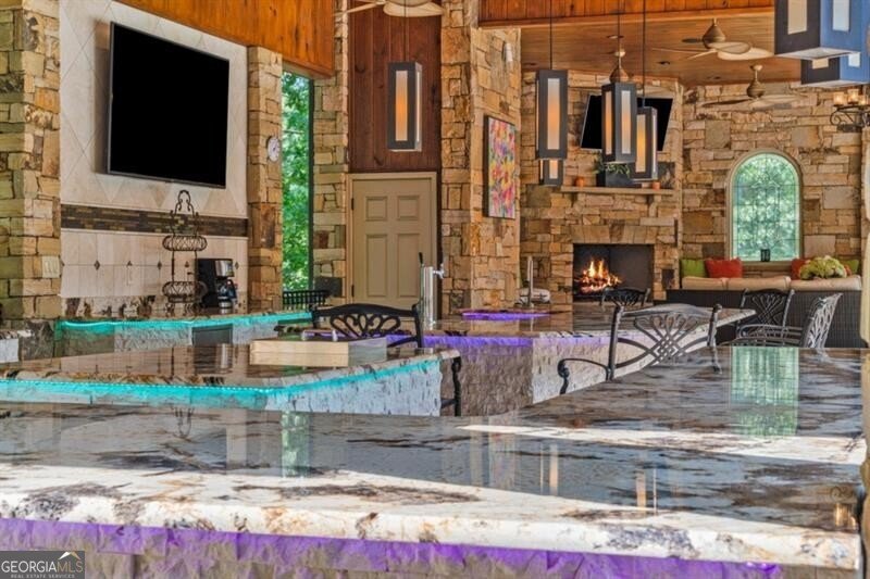 37 Retreat Ridge Cartersville - 106