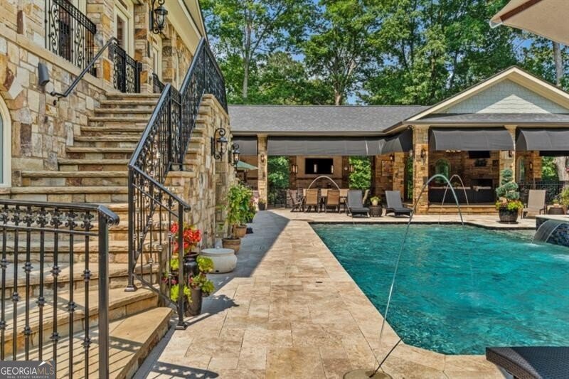 37 Retreat Ridge Cartersville - 109