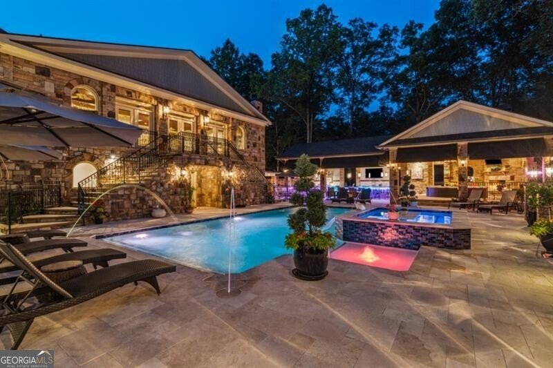 37 Retreat Ridge Cartersville - 111