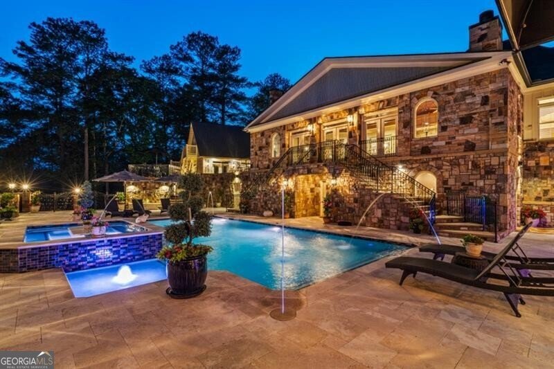 37 Retreat Ridge Cartersville - 112