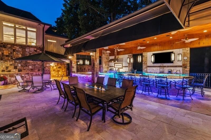 37 Retreat Ridge Cartersville - 113