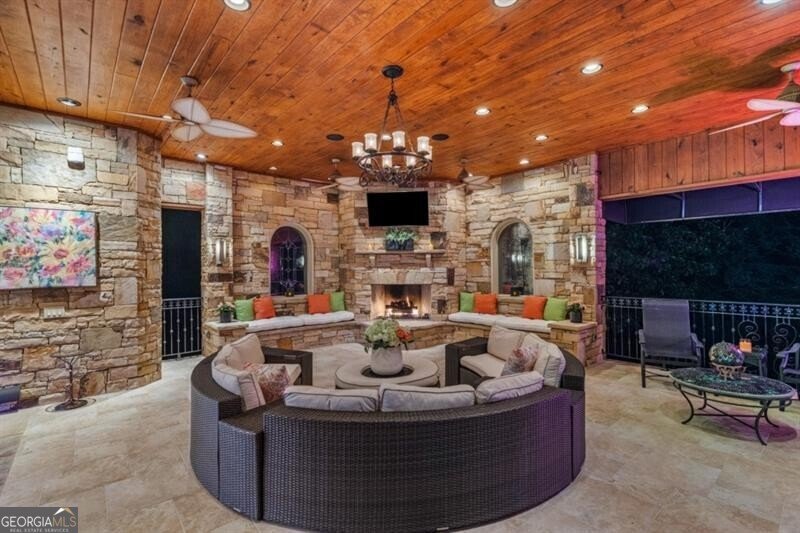 37 Retreat Ridge Cartersville - 114