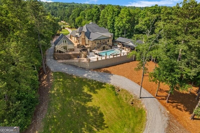 37 Retreat Ridge Cartersville - 124