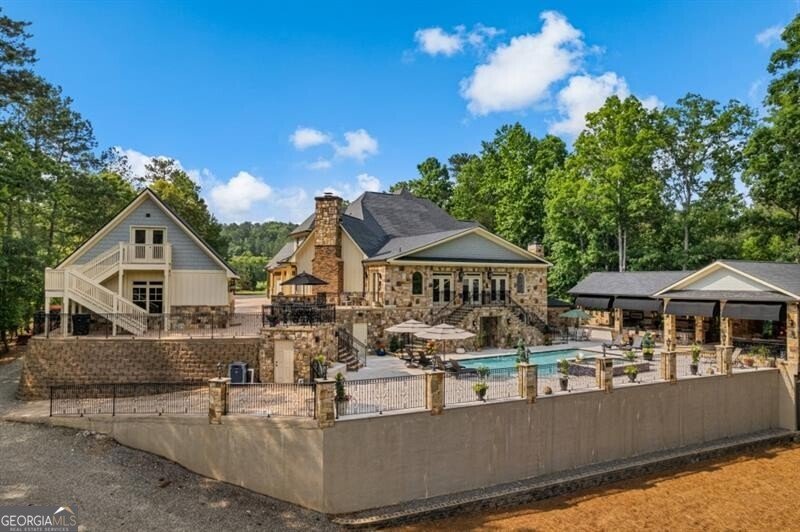 37 Retreat Ridge Cartersville - 125