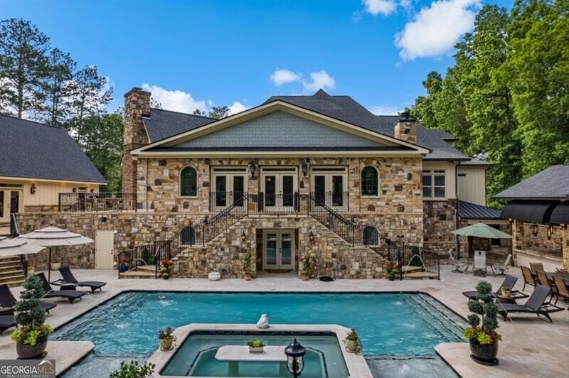 37 Retreat Ridge Cartersville - 126