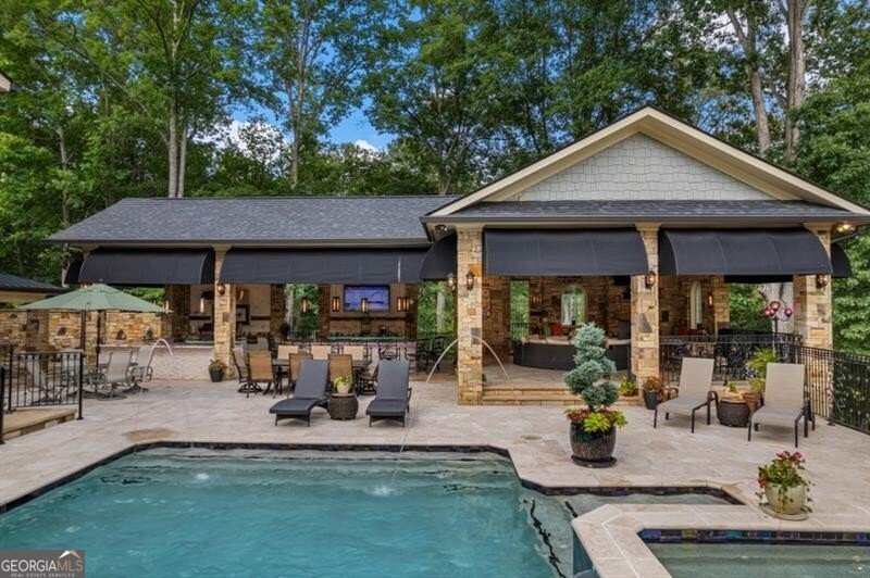 37 Retreat Ridge Cartersville - 129
