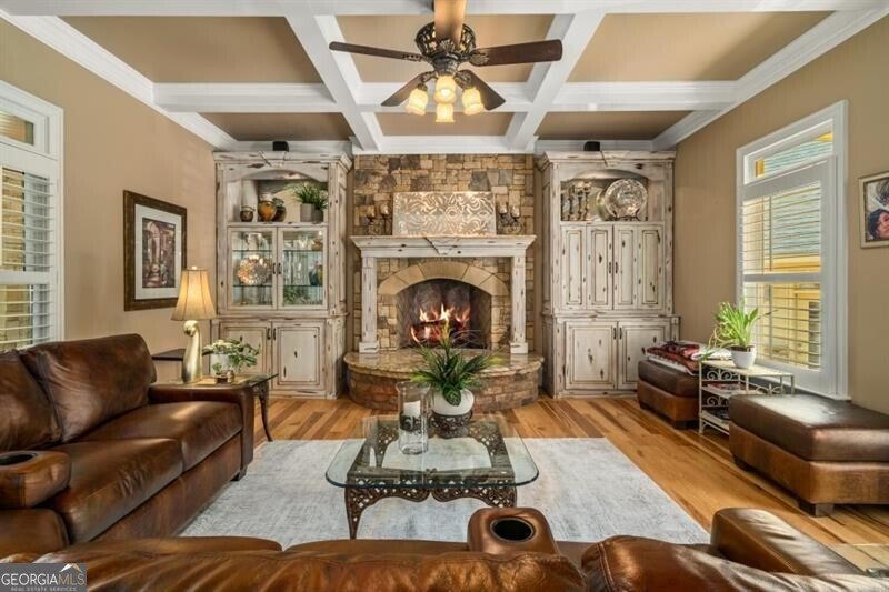37 Retreat Ridge Cartersville - 13