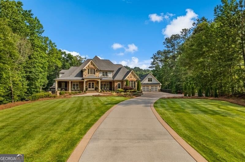 37 Retreat Ridge Cartersville - 134