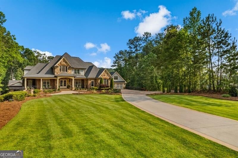 37 Retreat Ridge Cartersville - 135