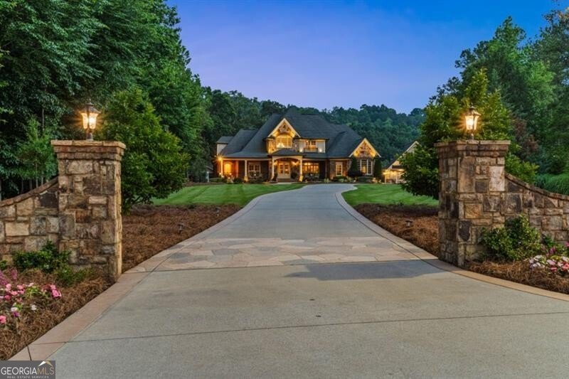 37 Retreat Ridge Cartersville - 136