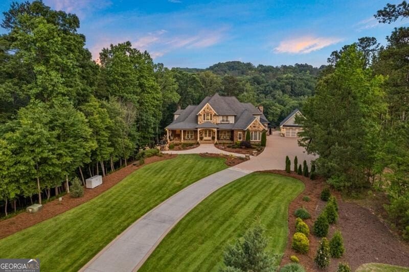 37 Retreat Ridge Cartersville - 137