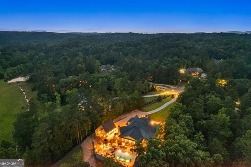 37 Retreat Ridge Cartersville - 138
