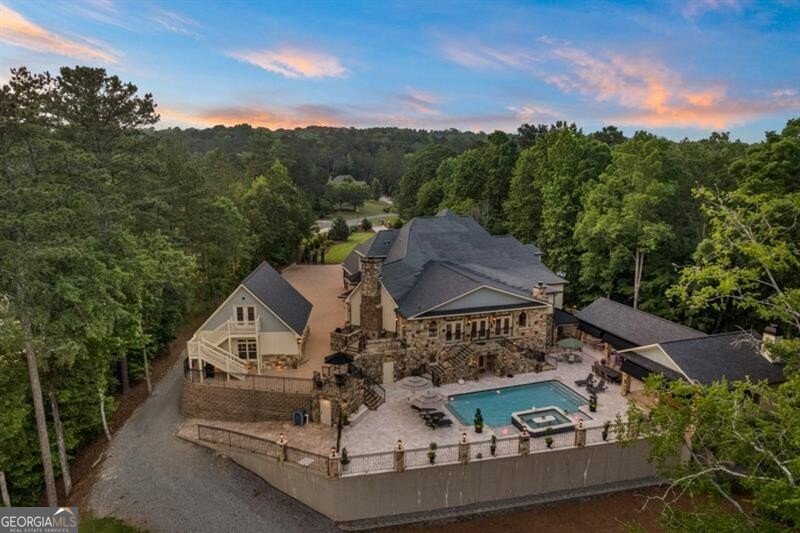 37 Retreat Ridge Cartersville - 140