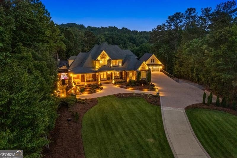 37 Retreat Ridge Cartersville - 142
