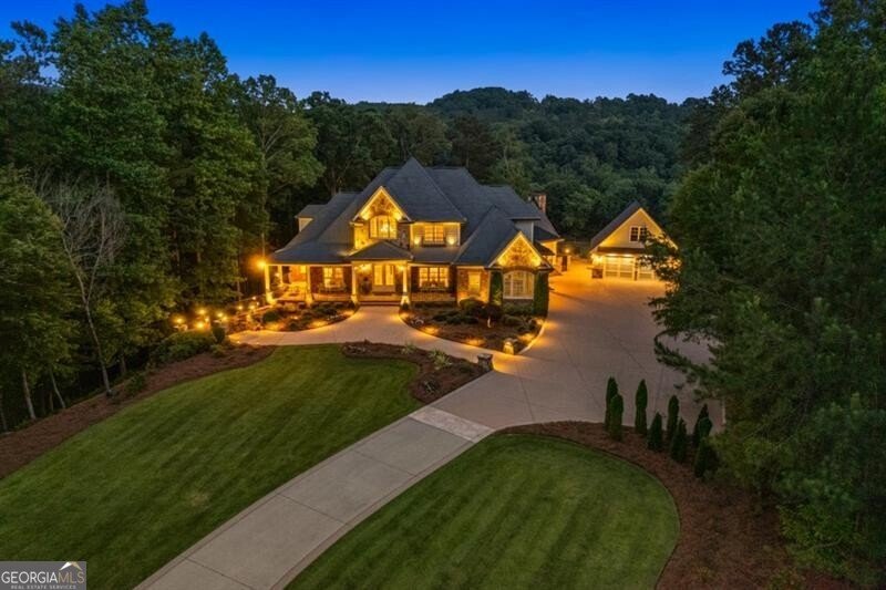 37 Retreat Ridge Cartersville - 143