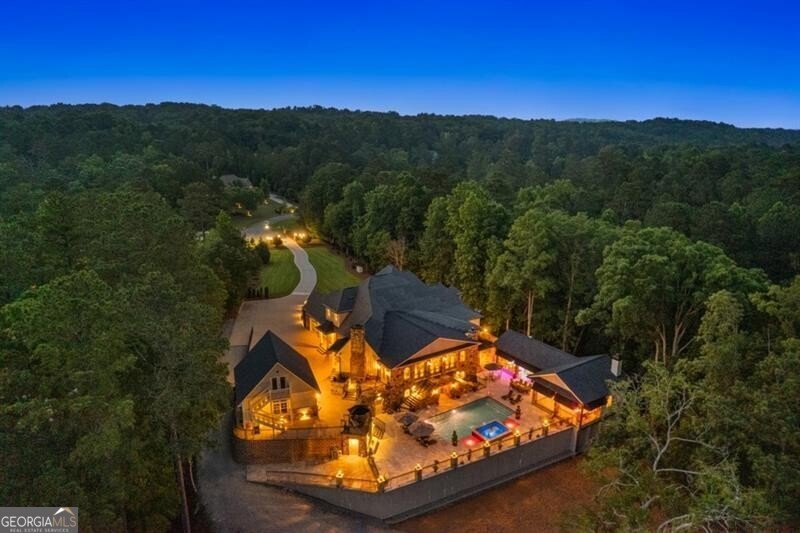 37 Retreat Ridge Cartersville - 145