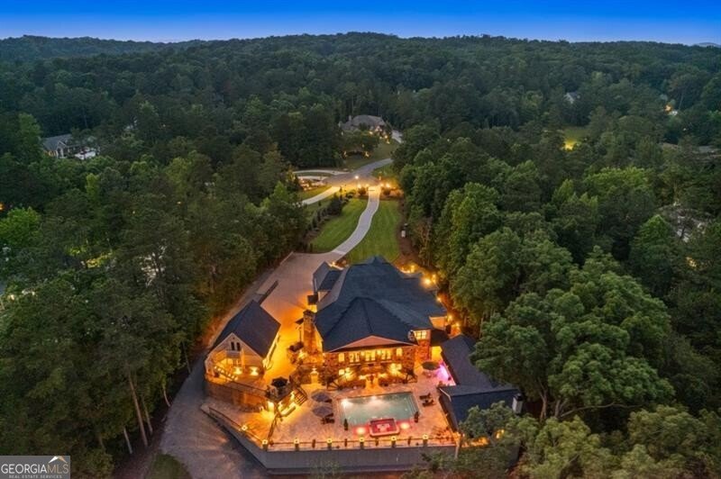 37 Retreat Ridge Cartersville - 146