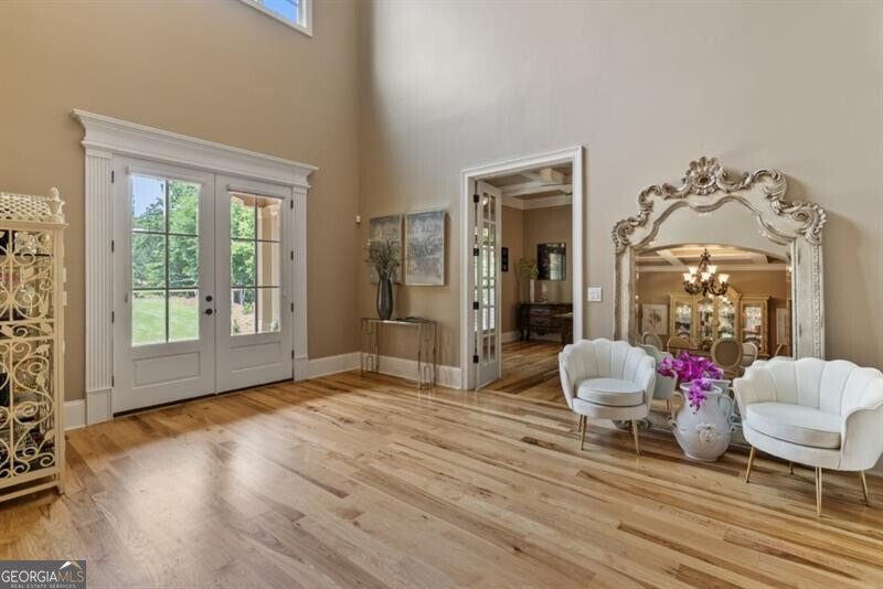 37 Retreat Ridge Cartersville - 19