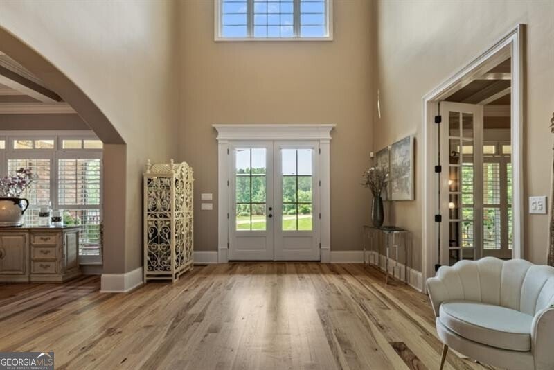 37 Retreat Ridge Cartersville - 20