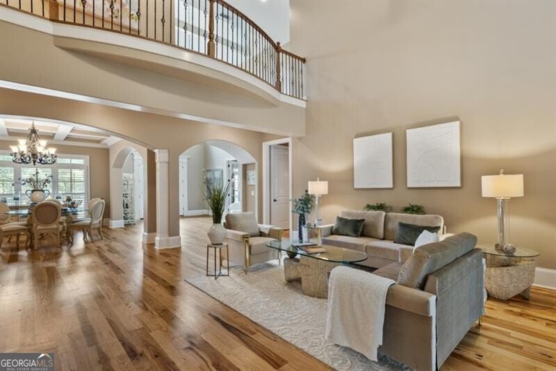37 Retreat Ridge Cartersville - 23