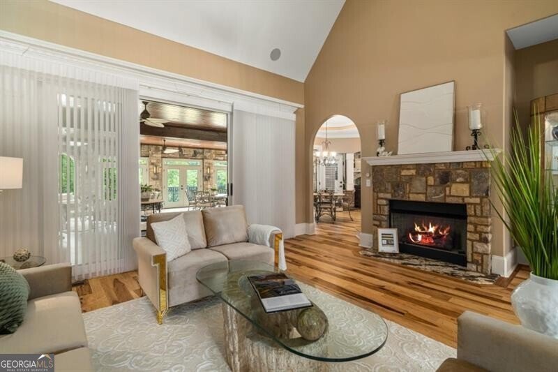 37 Retreat Ridge Cartersville - 26