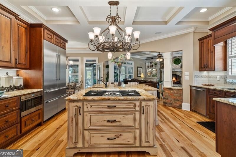 37 Retreat Ridge Cartersville - 29