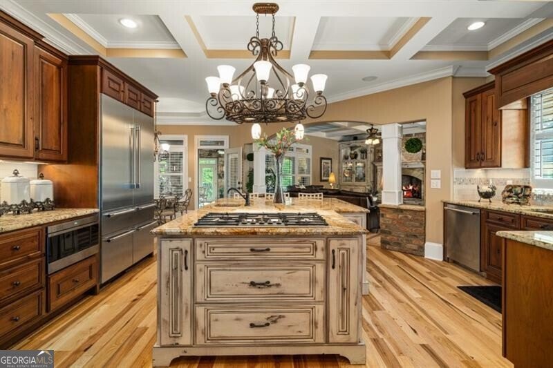 37 Retreat Ridge Cartersville - 31