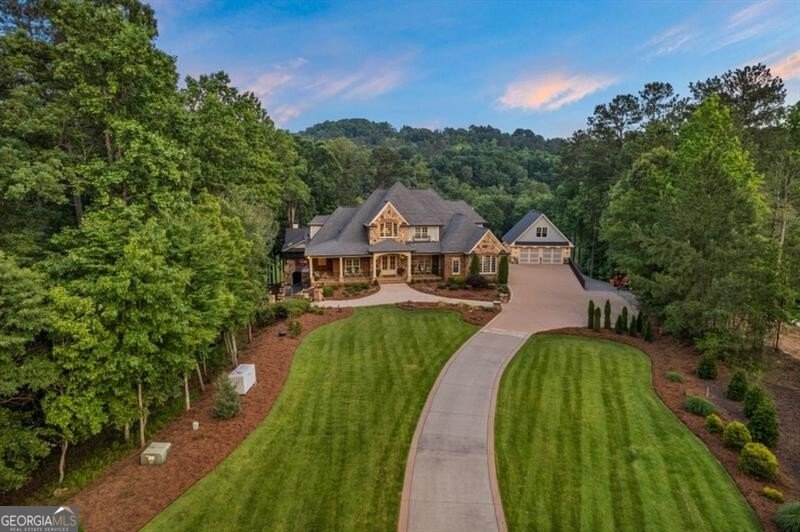 37 Retreat Ridge Cartersville - 4