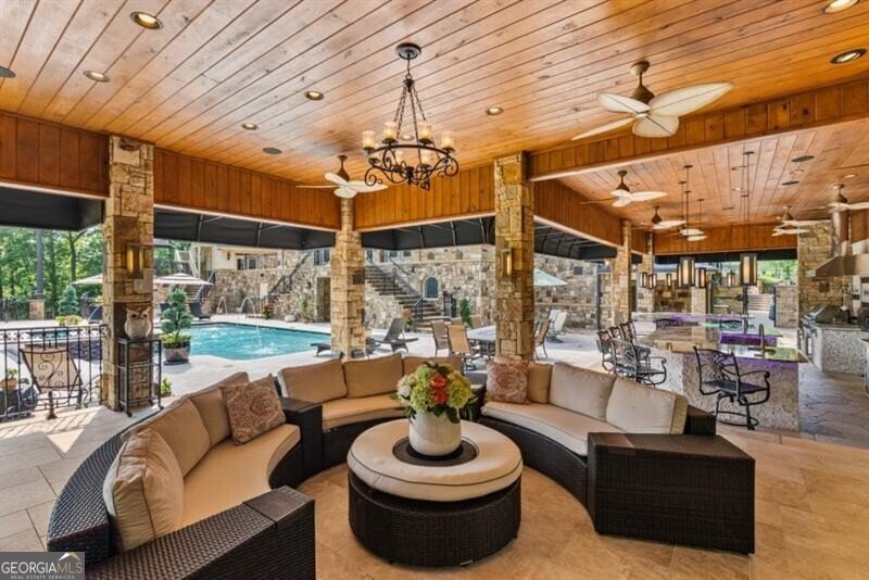 37 Retreat Ridge Cartersville - 87