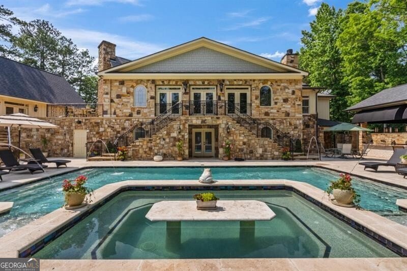 37 Retreat Ridge Cartersville - 93