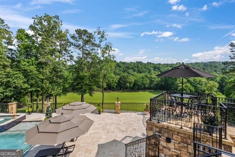 37 Retreat Ridge Cartersville - 96