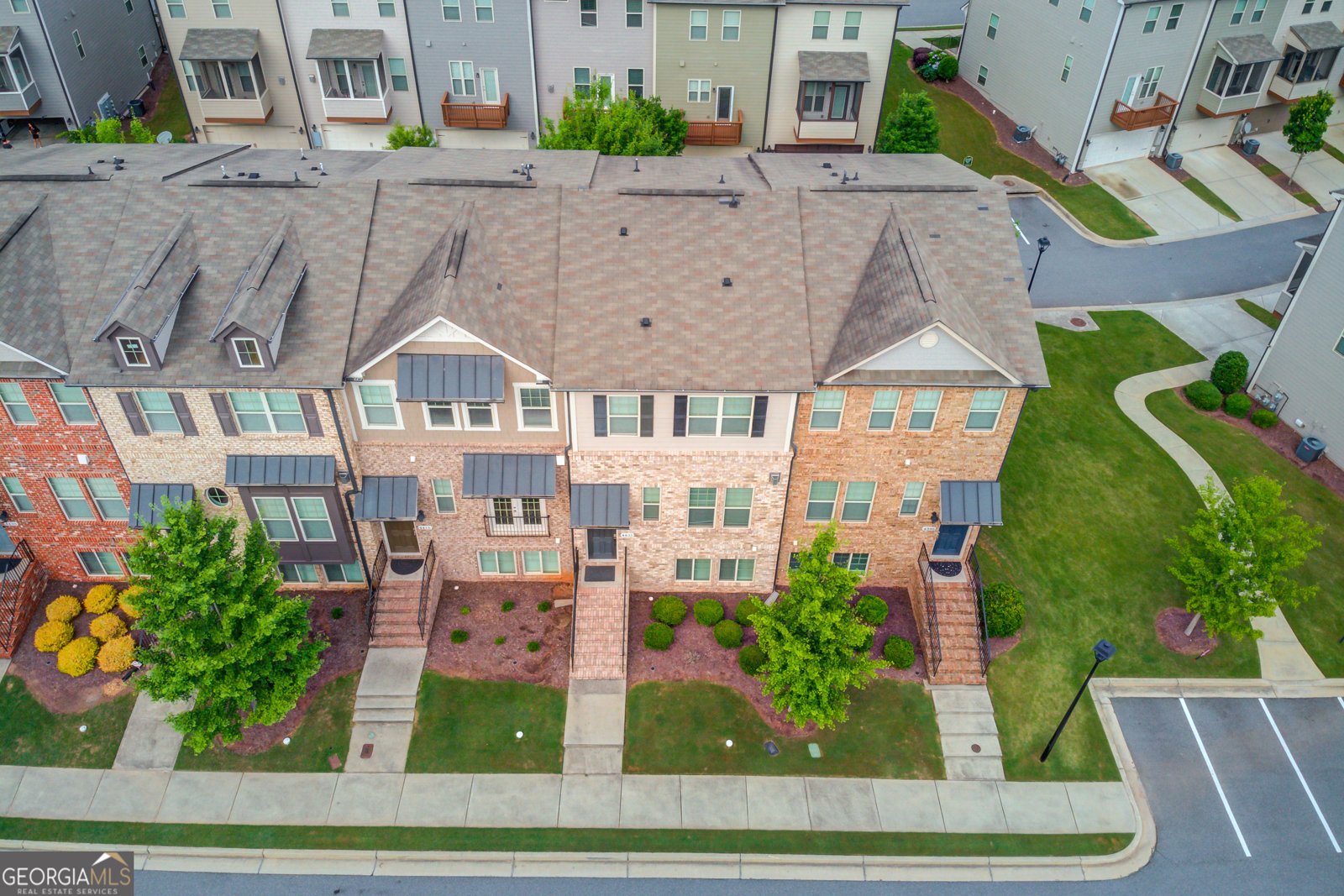 4405 Donahue Avenue Sugar Hill - 2