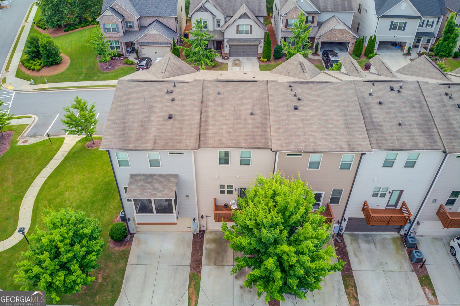 4405 Donahue Avenue Sugar Hill - 20
