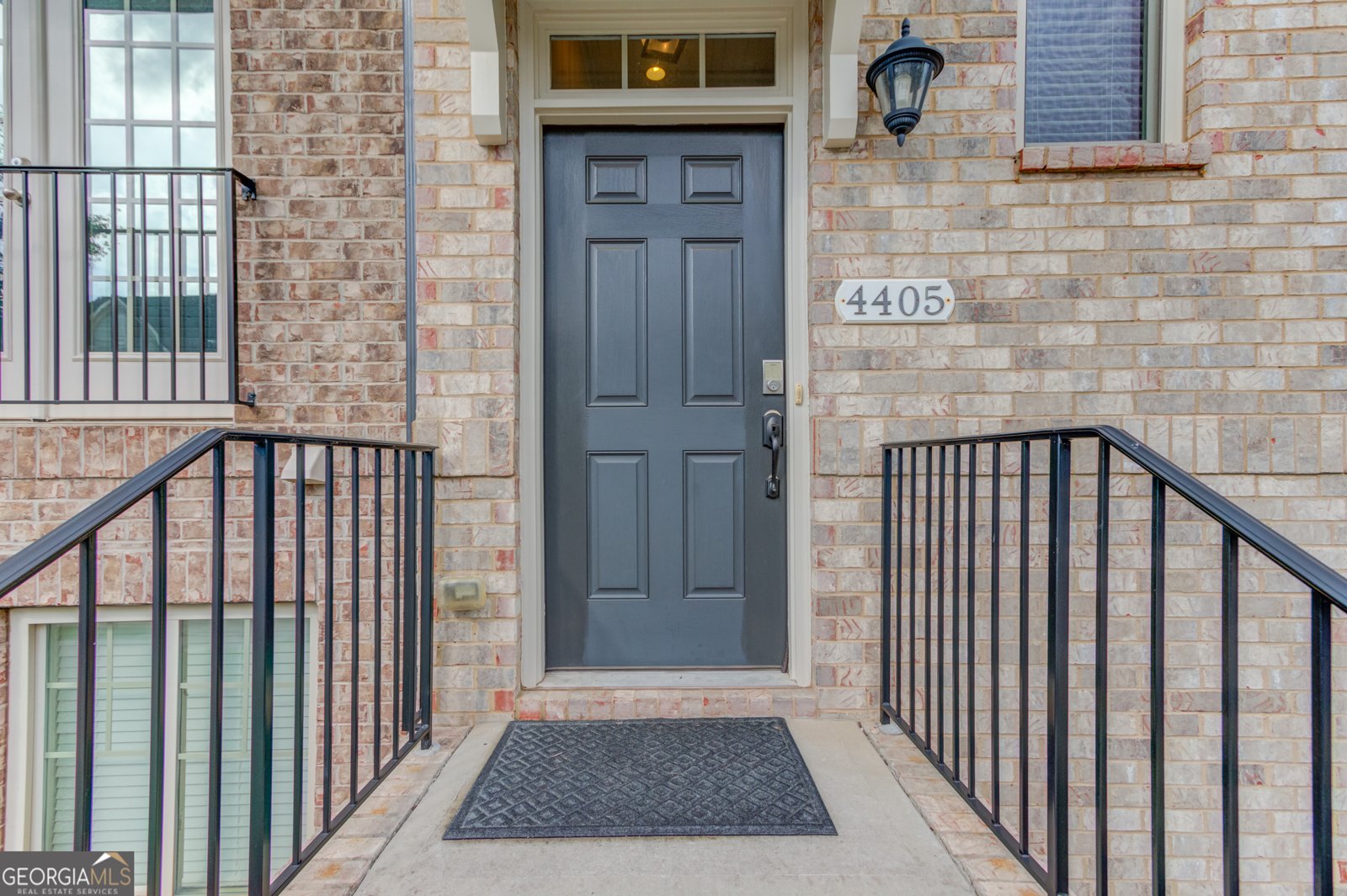 4405 Donahue Avenue Sugar Hill - 3