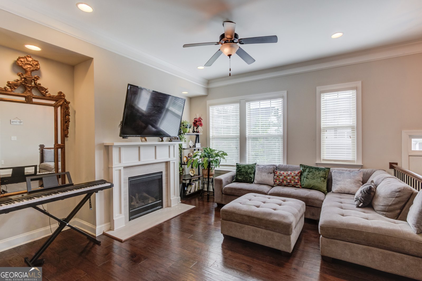 4405 Donahue Avenue Sugar Hill - 4