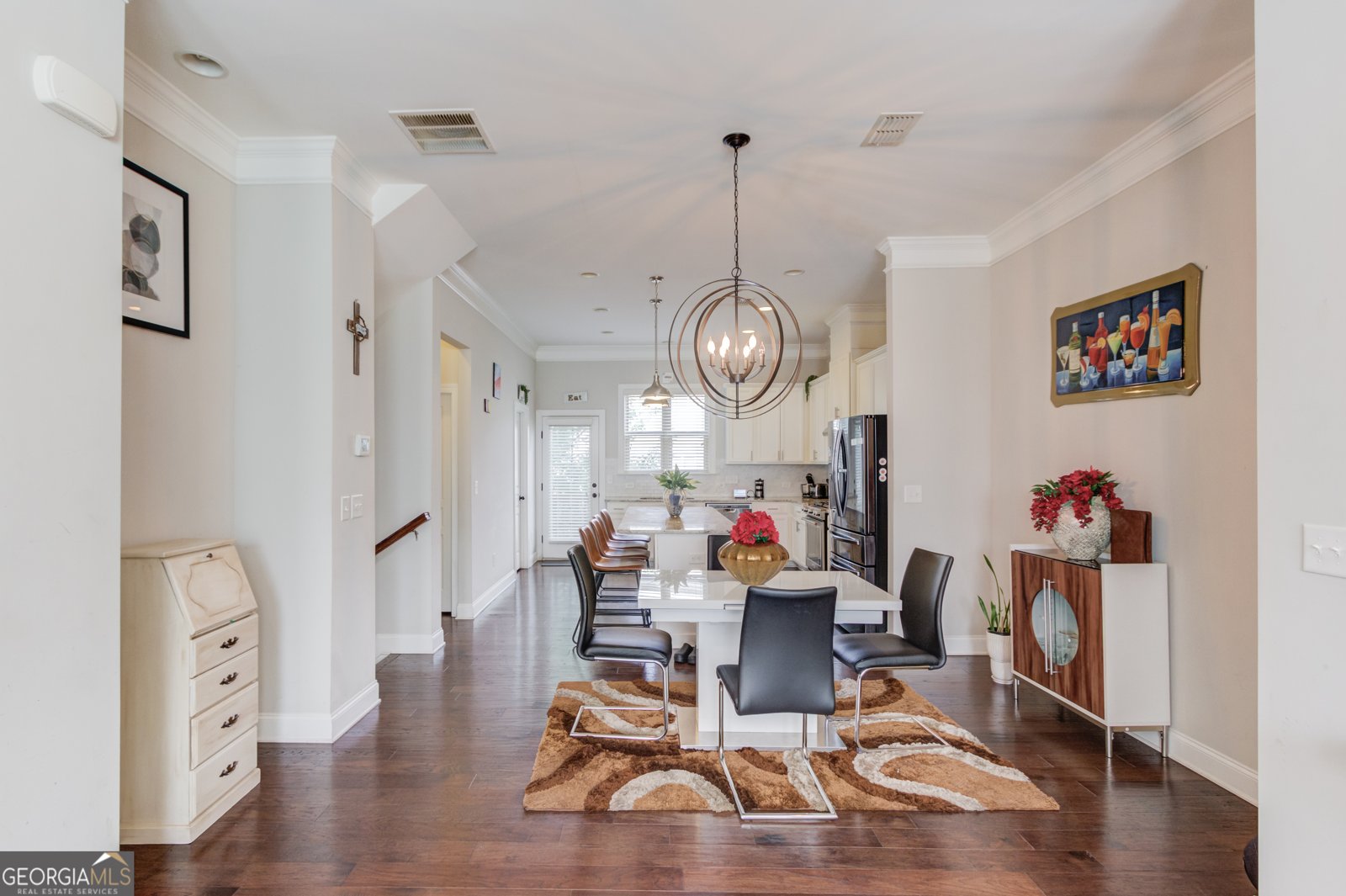 4405 Donahue Avenue Sugar Hill - 5