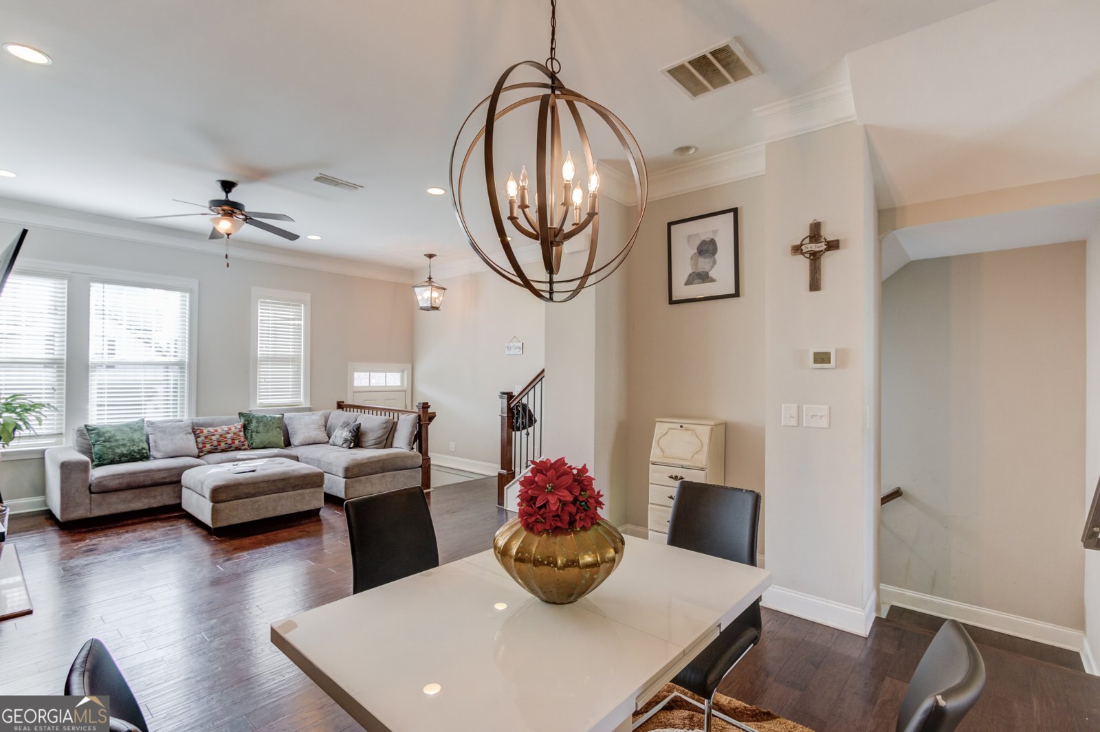 4405 Donahue Avenue Sugar Hill - 6