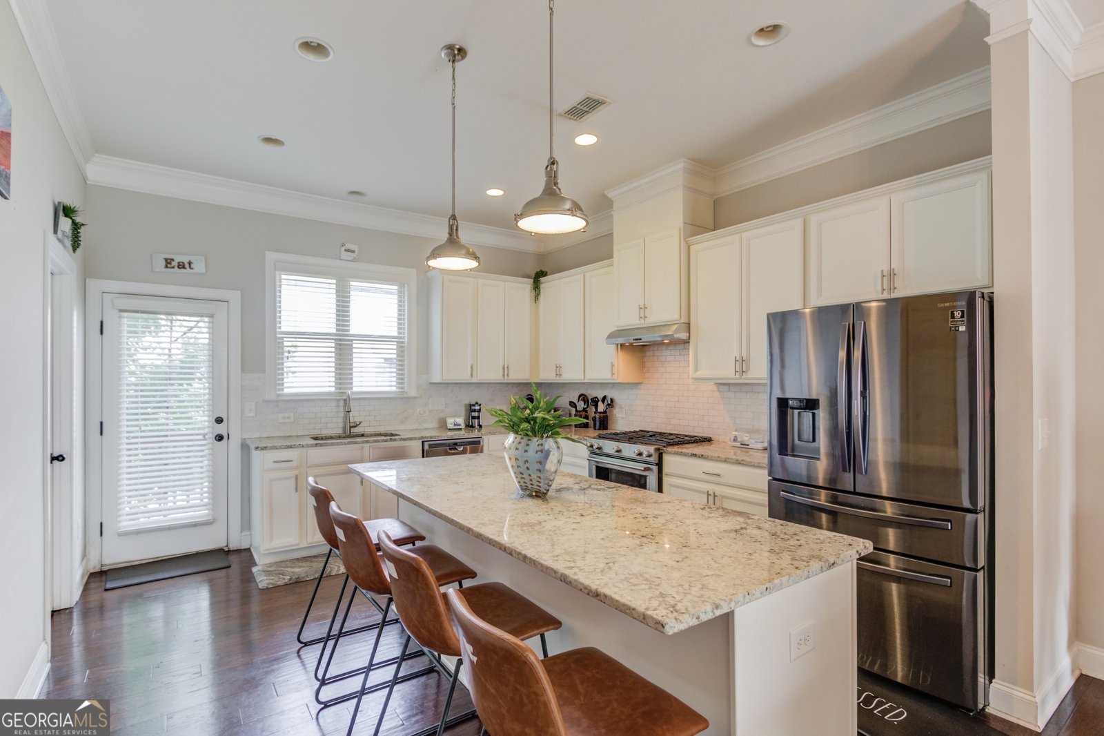 4405 Donahue Avenue Sugar Hill - 7