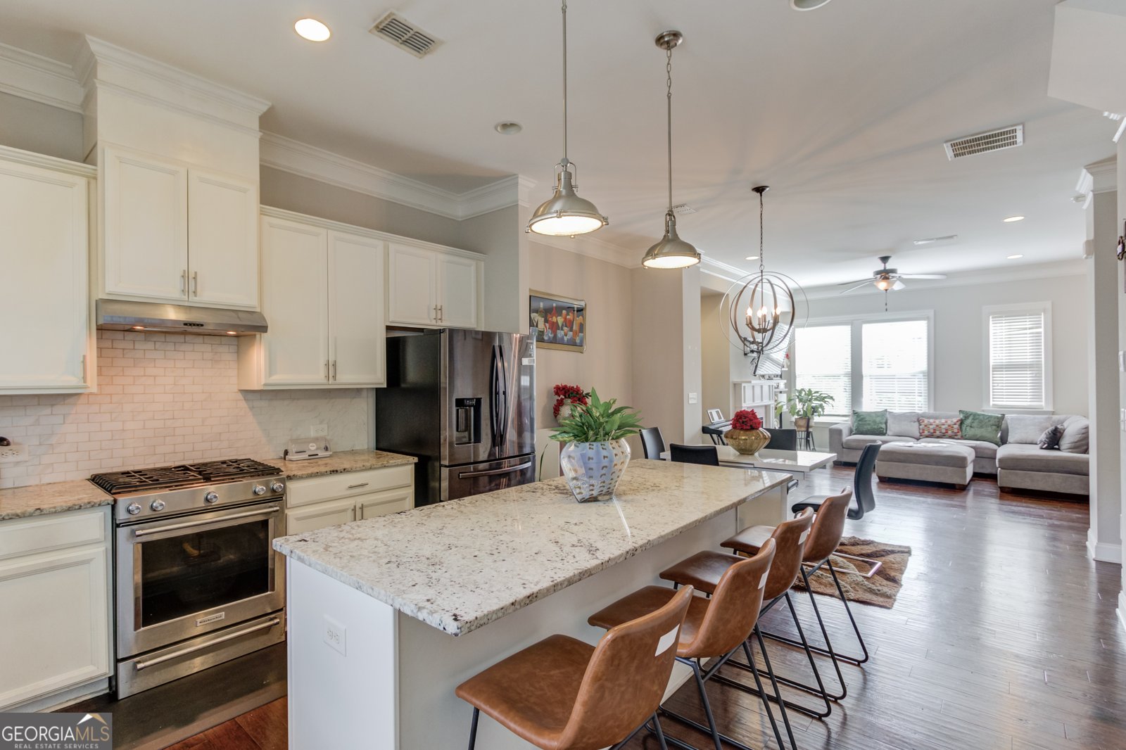 4405 Donahue Avenue Sugar Hill - 8