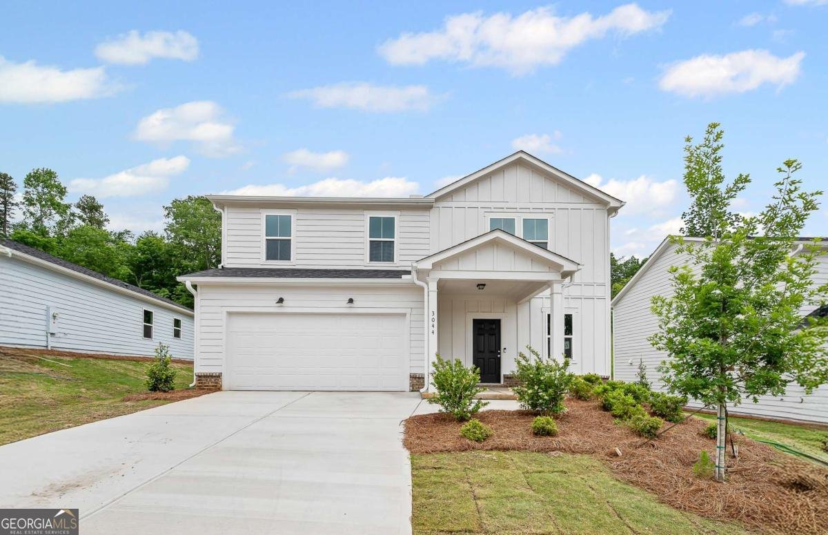 3044 Orwell Drive Gainesville - 2