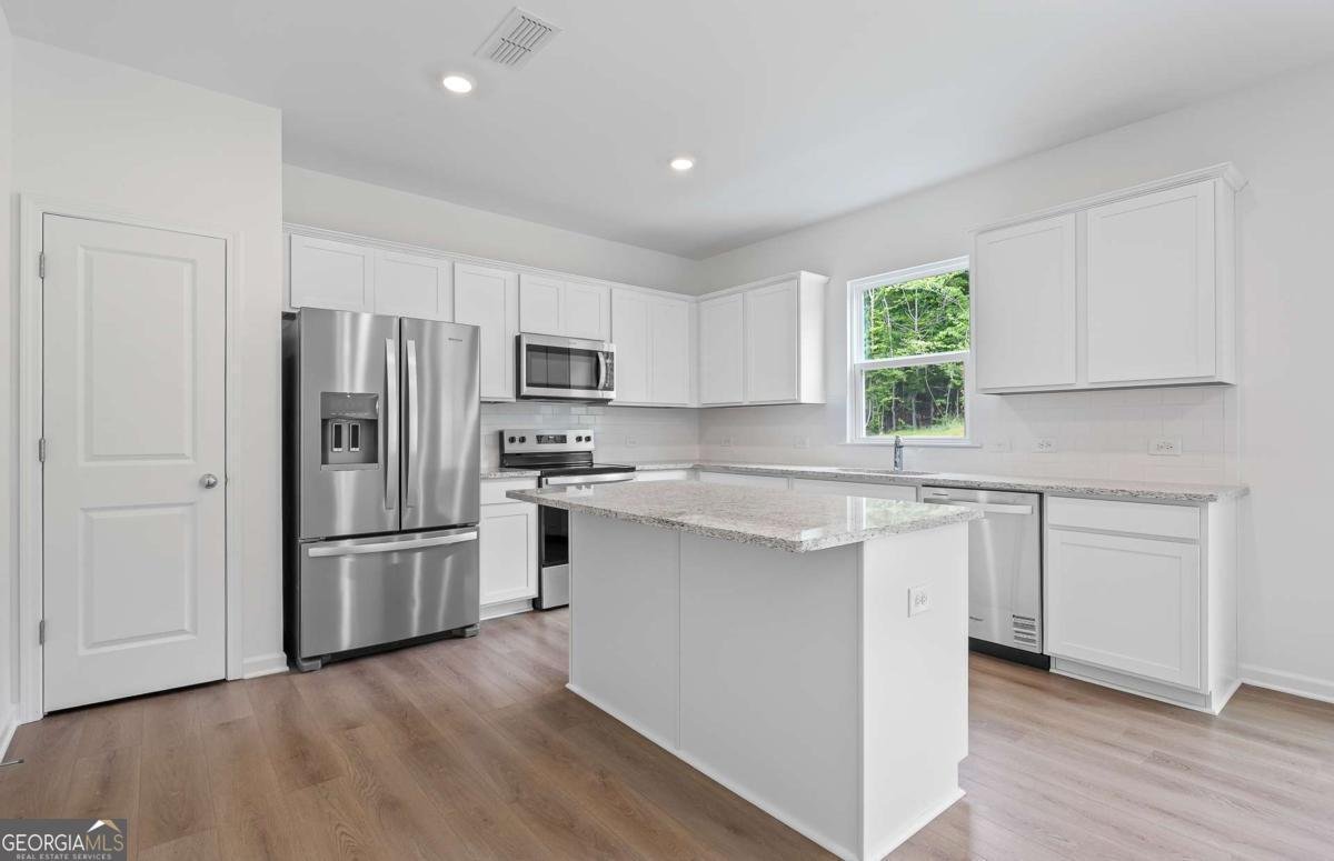 3044 Orwell Drive Gainesville - 5